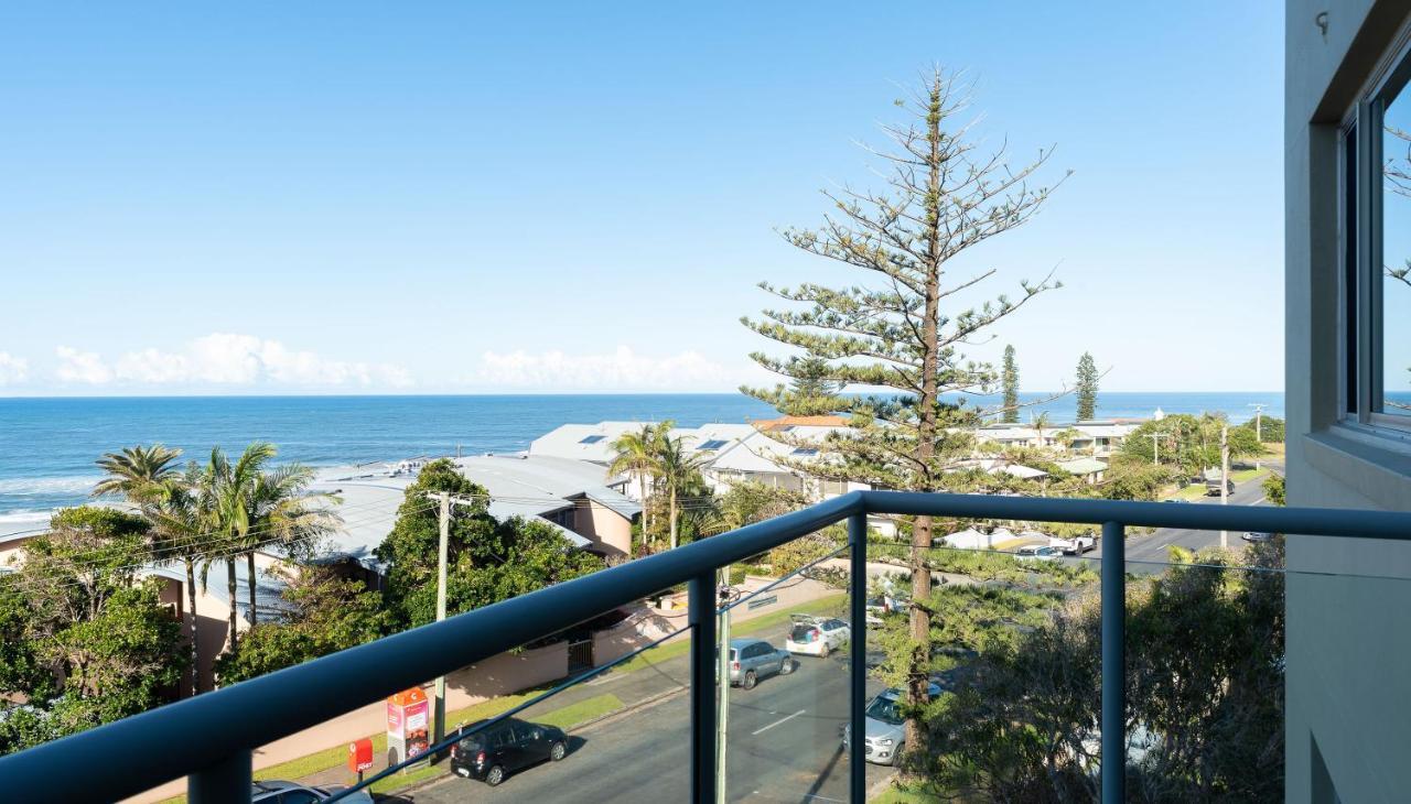 Grandview Apartments Ballina Exterior photo