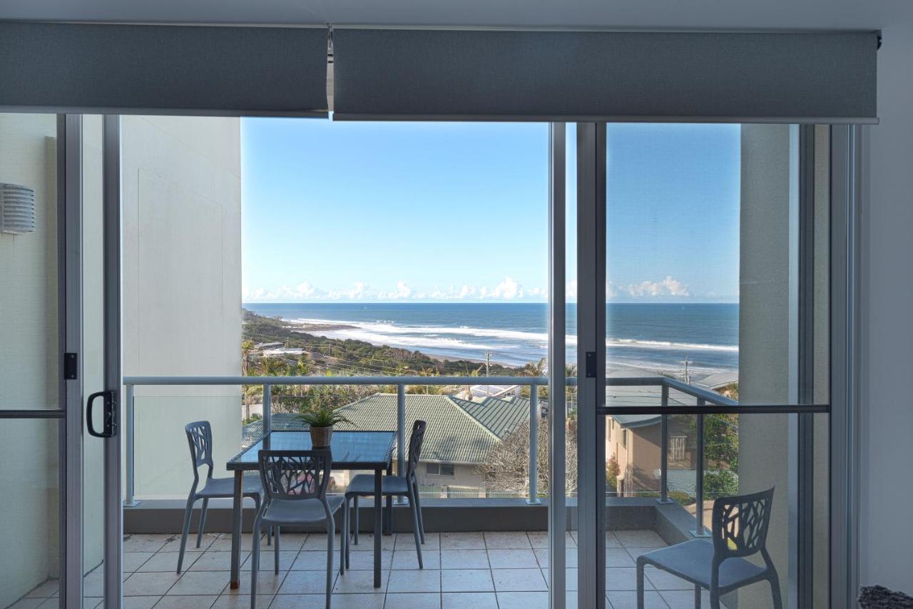 Grandview Apartments Ballina Exterior photo