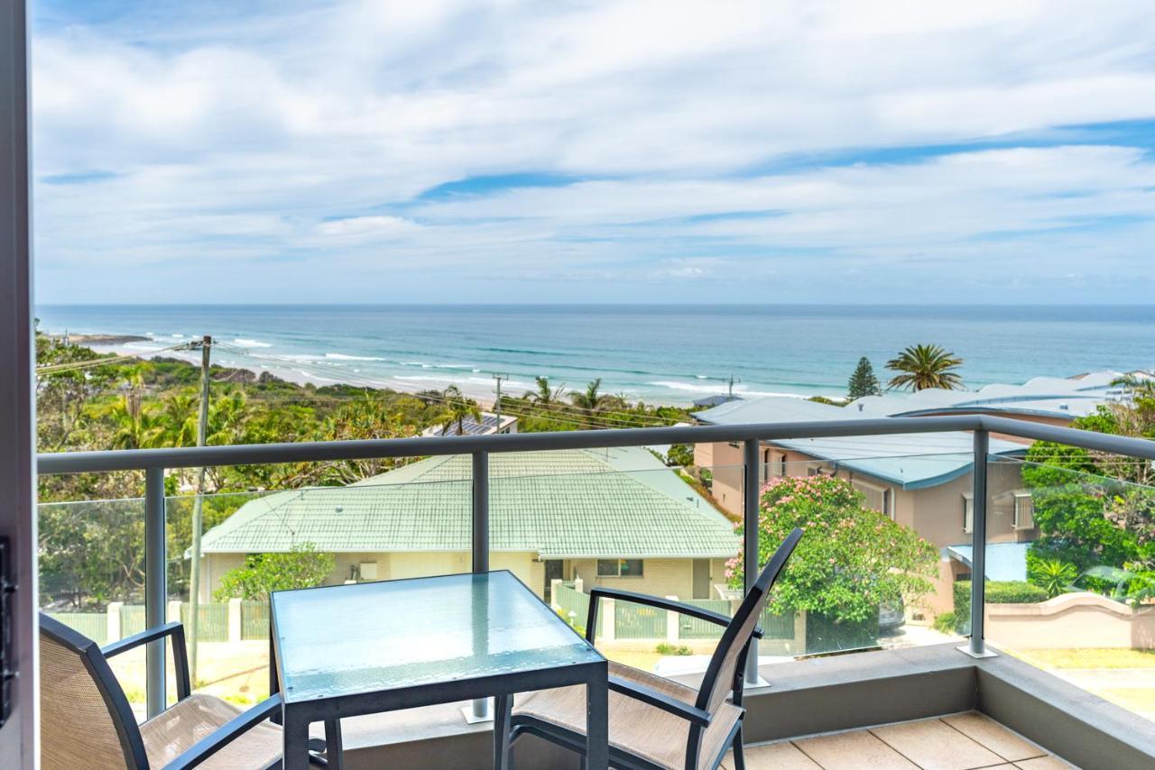 Grandview Apartments Ballina Exterior photo