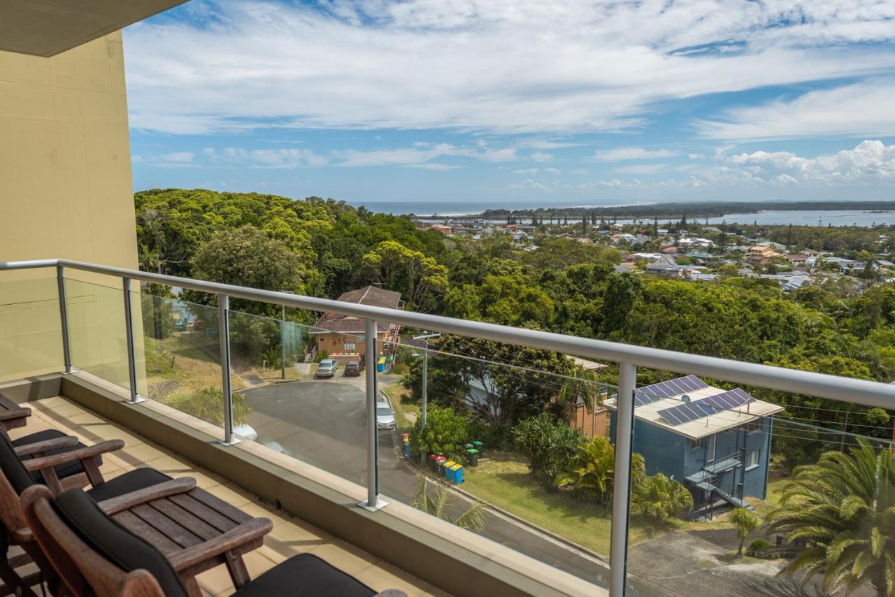 Grandview Apartments Ballina Exterior photo
