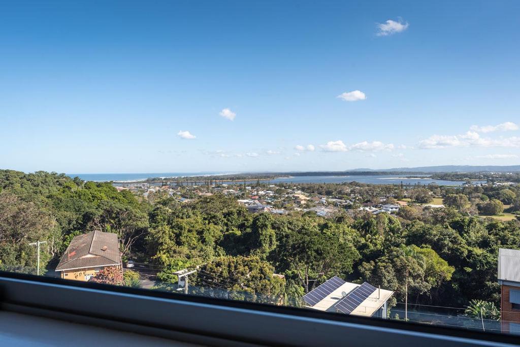 Grandview Apartments Ballina Exterior photo