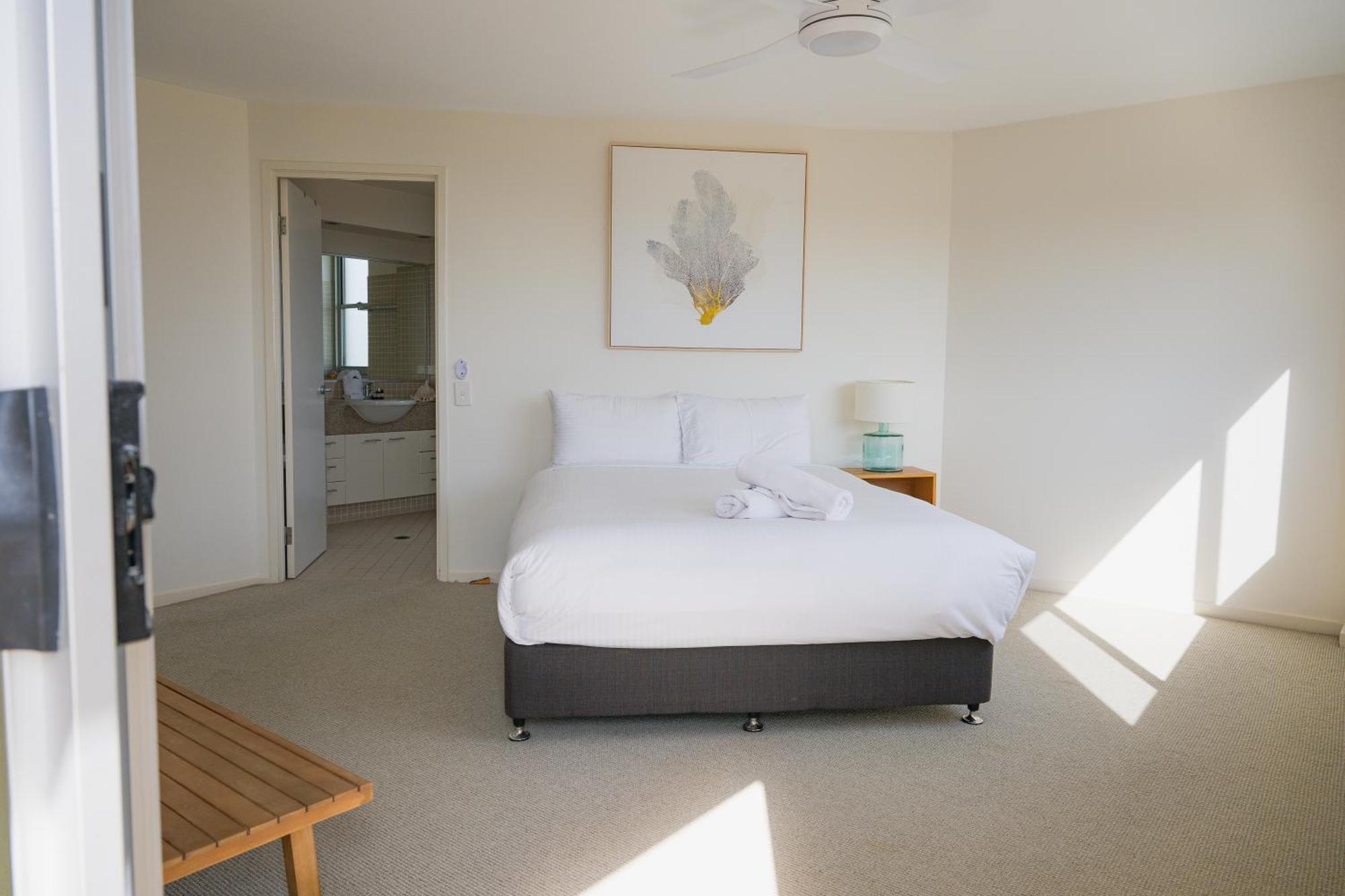 Grandview Apartments Ballina Exterior photo