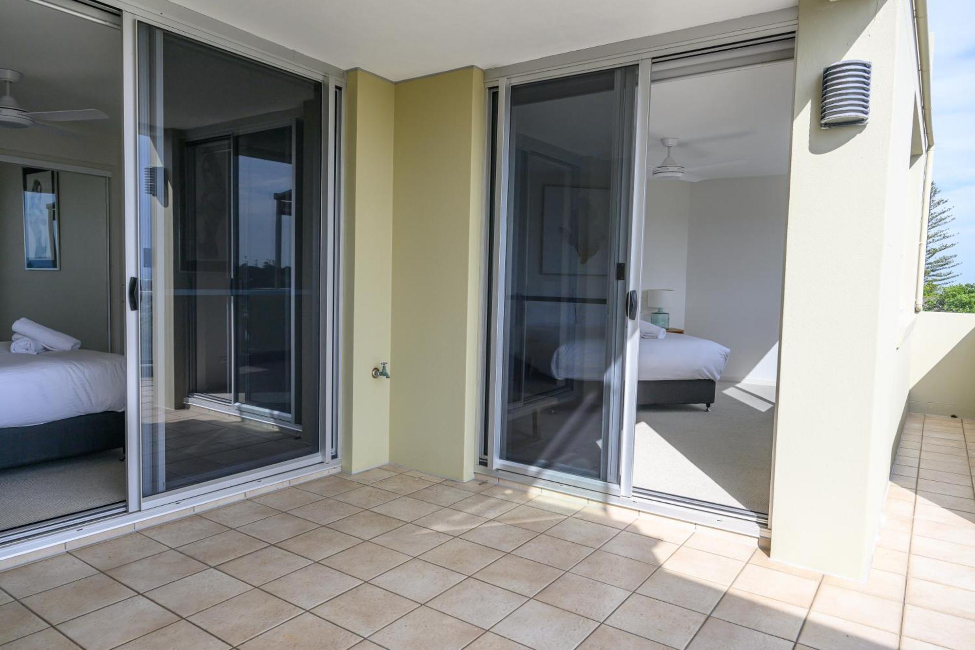Grandview Apartments Ballina Exterior photo