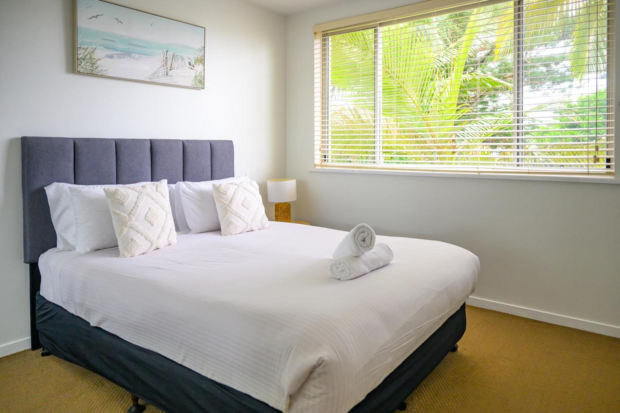 Grandview Apartments Ballina Exterior photo