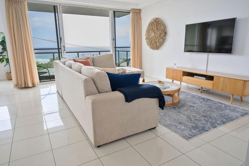 Grandview Apartments Ballina Exterior photo