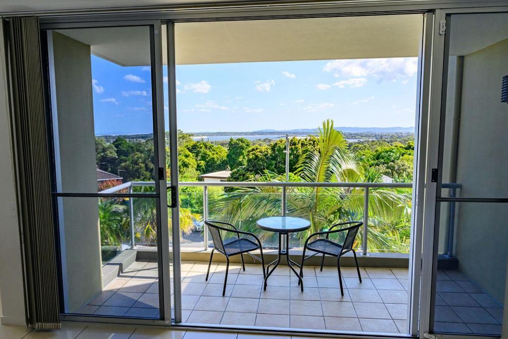 Grandview Apartments Ballina Exterior photo